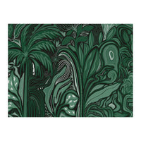 Noctiverdis magnifolia arcana tropical green (Print Only)