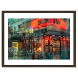 Street Photography - Shop Bar thumbnail