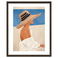 Summer Hat