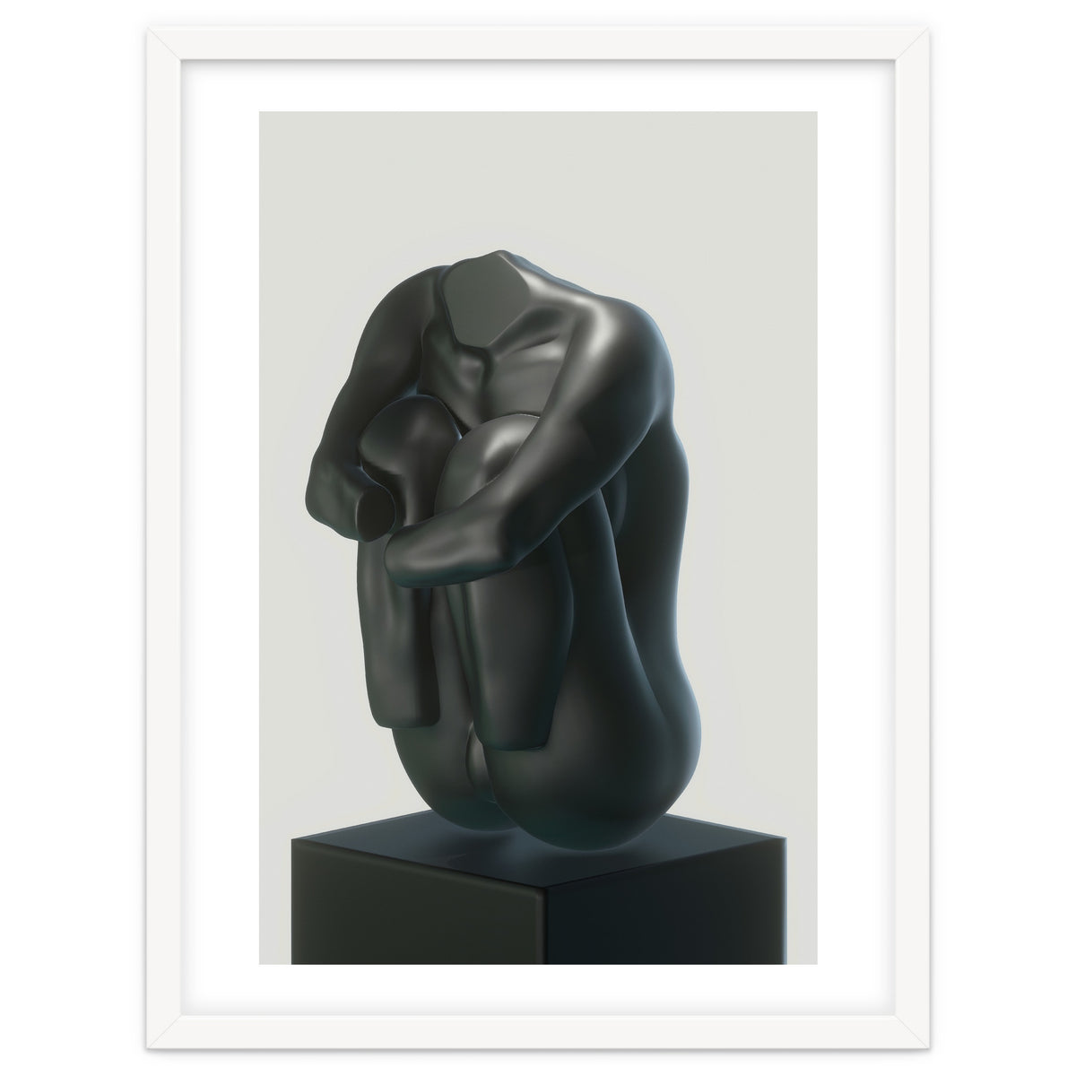 Untitled (North West)