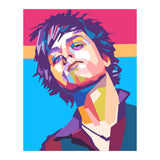 Billie Joe Armstrong art (Print Only) thumbnail