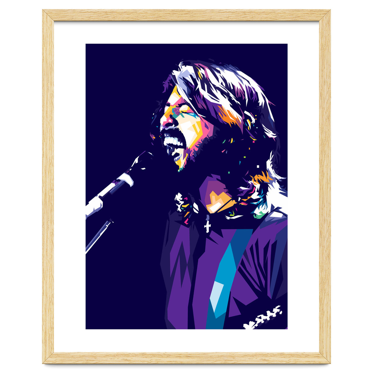 Dave Grohl