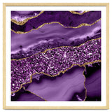 Agate Glitter Ocean Texture 02 thumbnail