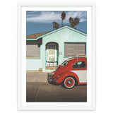 Red & Turquoise thumbnail