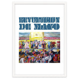 Revolucion De Mayo 14 thumbnail