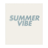 SUMMER VIBE (Print Only) thumbnail