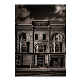 Joseph White Building No 11 (Print Only) thumbnail