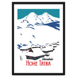 Hohe Tatra, Slovakia thumbnail