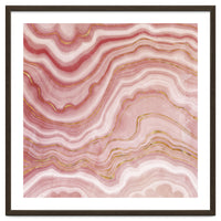 Pink Agate Texture 09