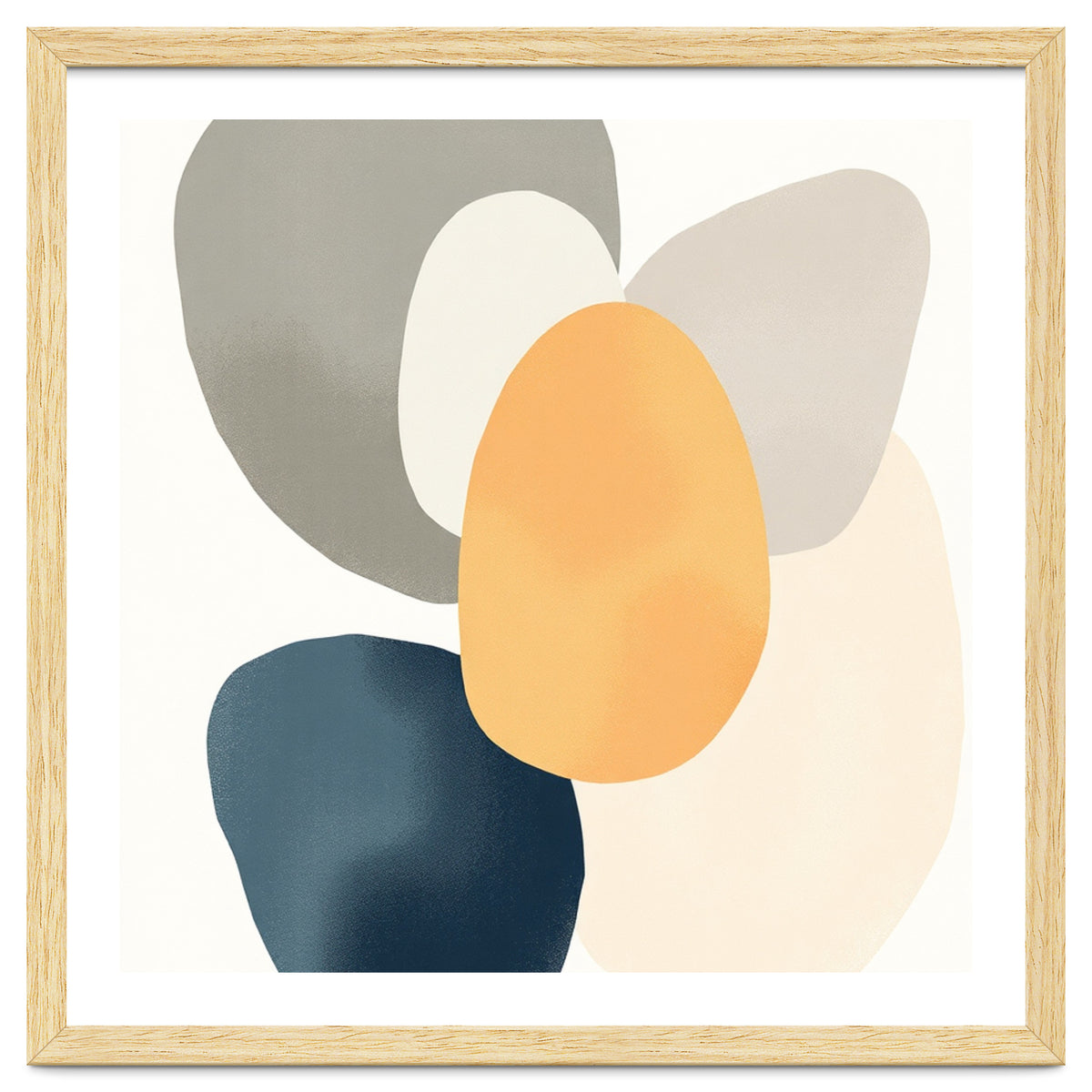 Abstract Elegant Emotion