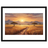 Golden Peak Sunset thumbnail