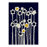 expectant iteration winter sun flowers (Print Only) thumbnail