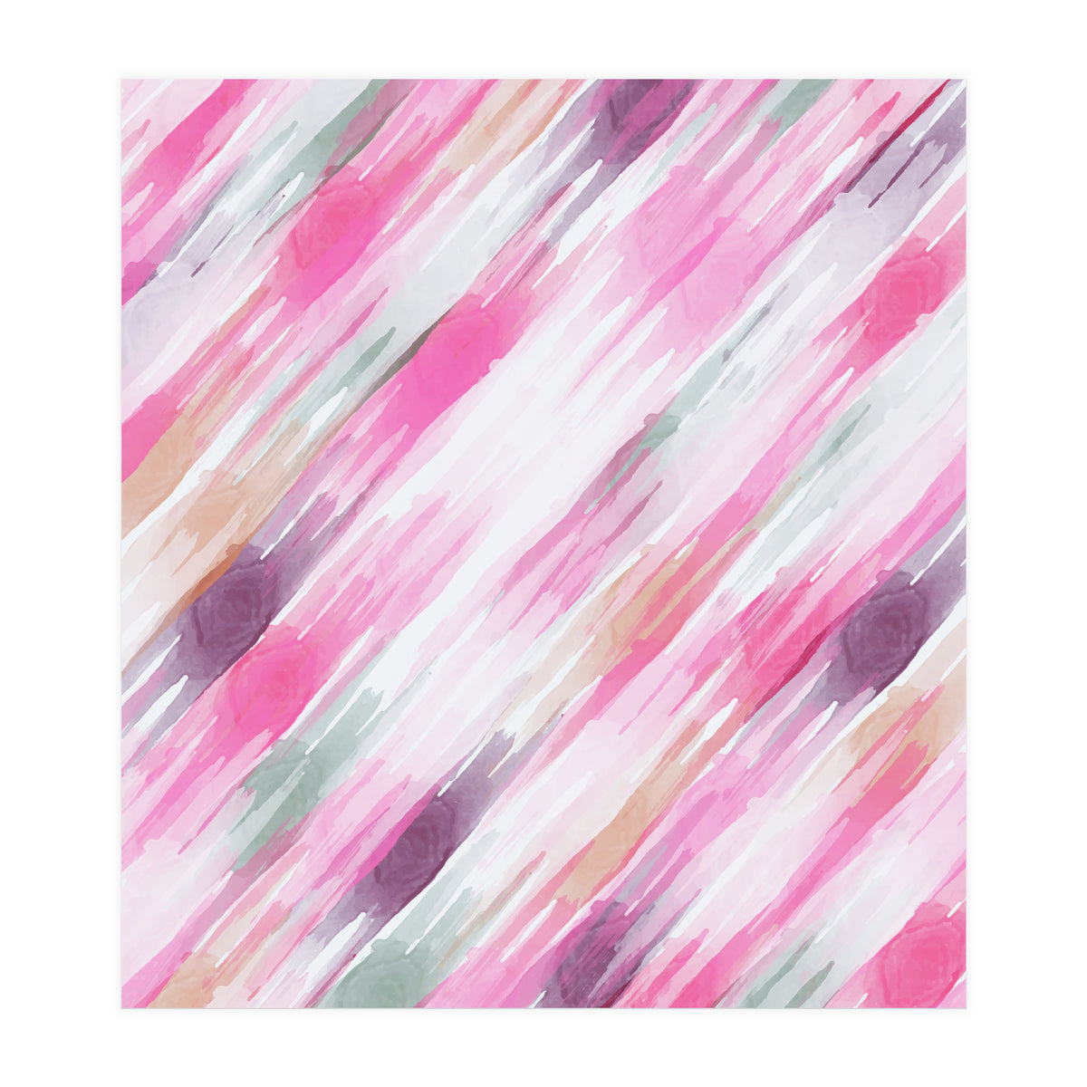 It's A Girl Thing (Print Only)