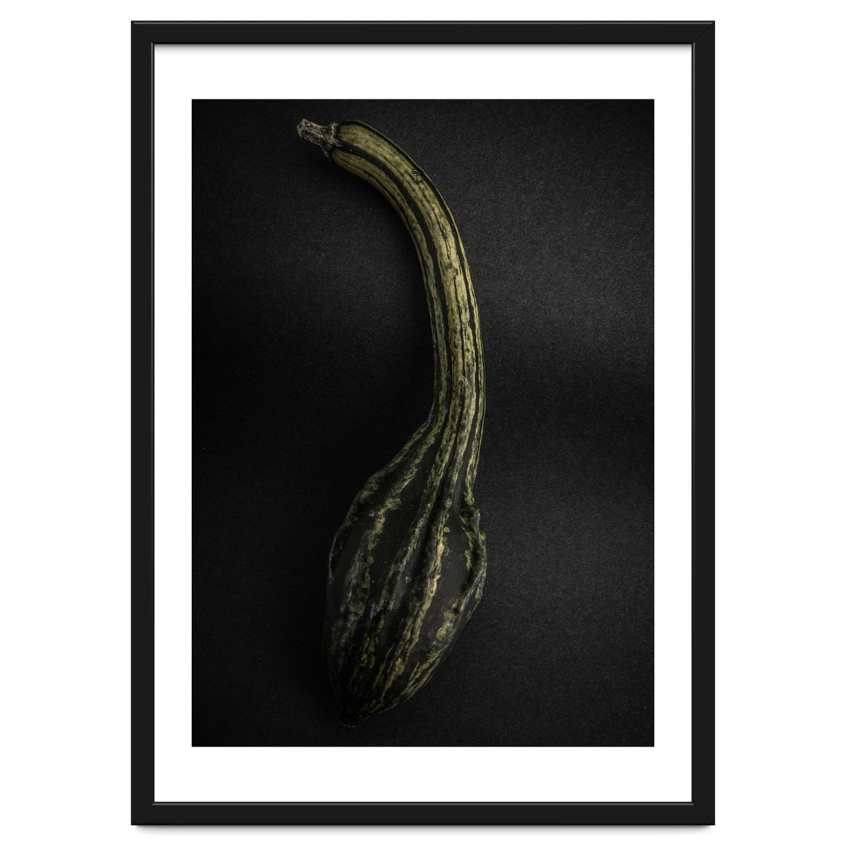 Gourds No 9 Color Version