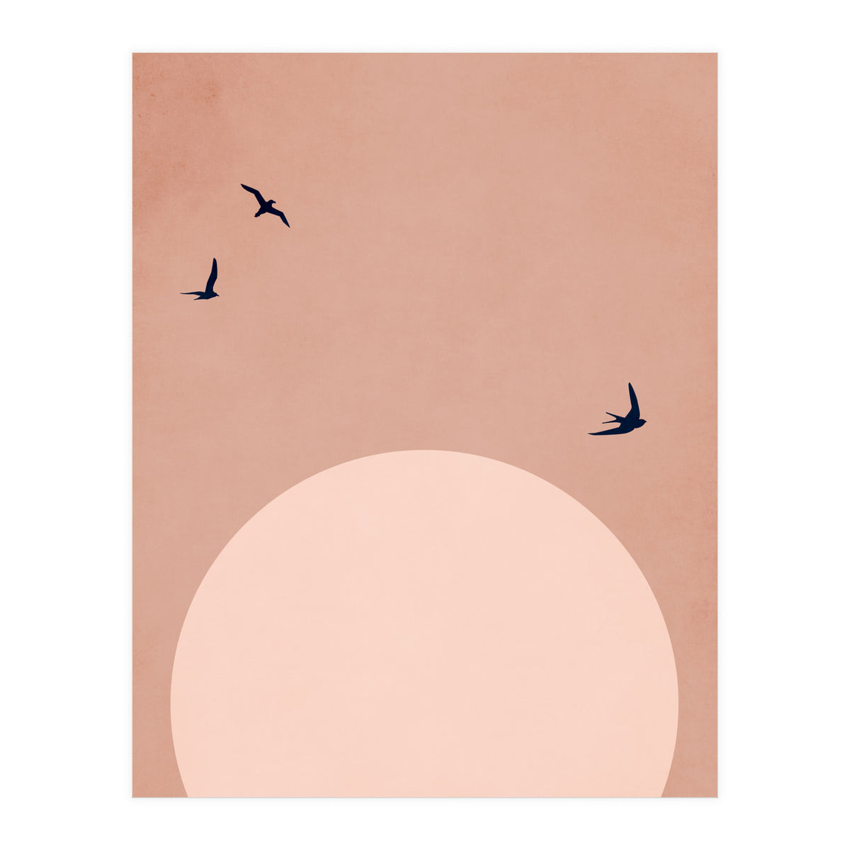 The Beauty Of Life (Print Only)