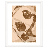 Abstract Brown Scratch thumbnail