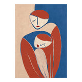 Warm Embrace (Print Only) thumbnail