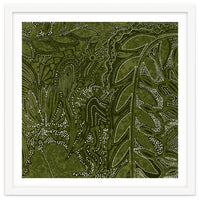 Forest Dense Foliage