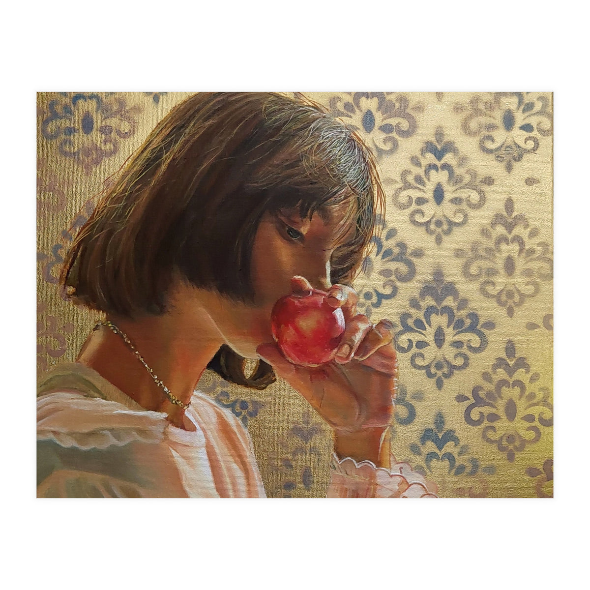 Eve  (Print Only)