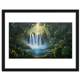 Hidden Jungle Sanctuary thumbnail
