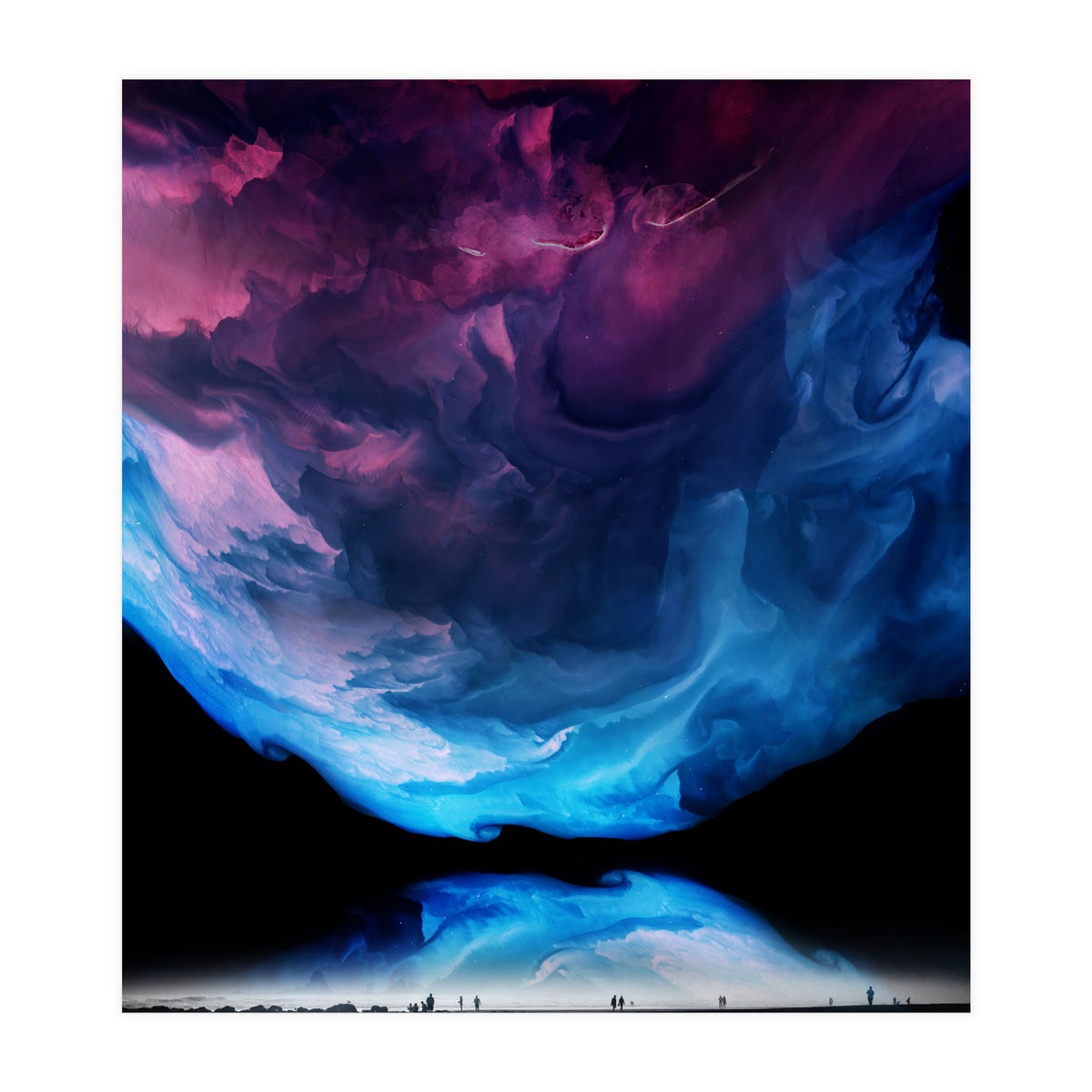 Quarantine (Print Only)