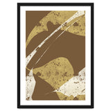 Brown Abstraction thumbnail