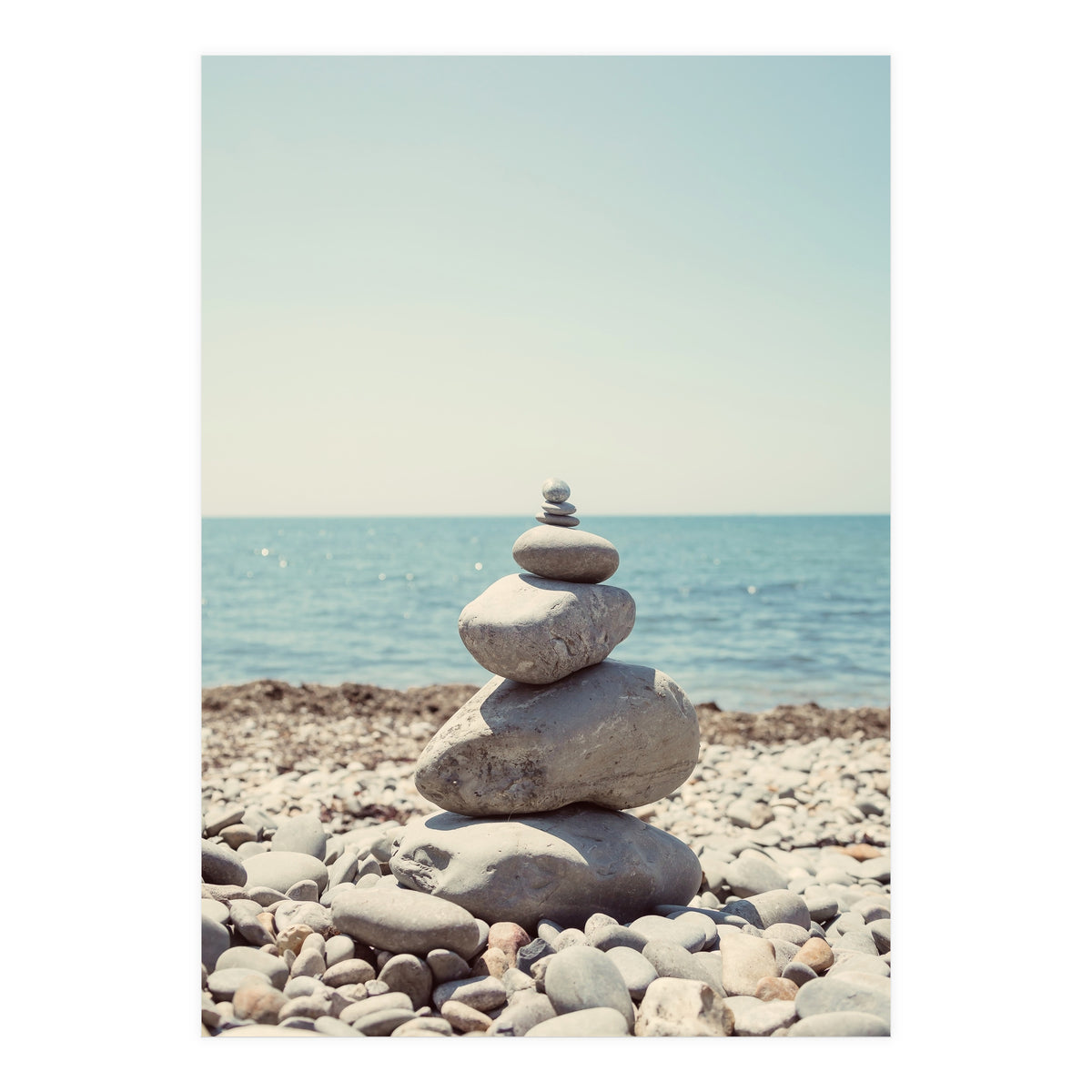 Gathering Moments (Print Only)