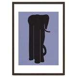 Minimal Elephant thumbnail