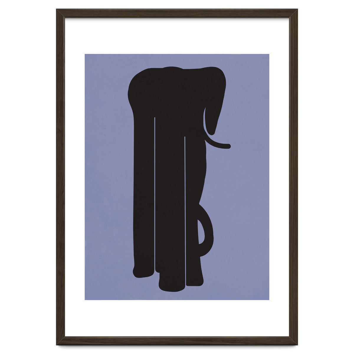 Minimal Elephant