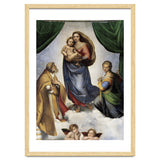 Raphael – Disputation of the Holy Sacrament (ca. 1509–1510) | Iconic High Renaissance Masterpiece thumbnail