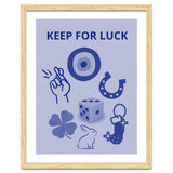 keep for luck thumbnail