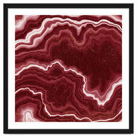 Red Agate Texture 09