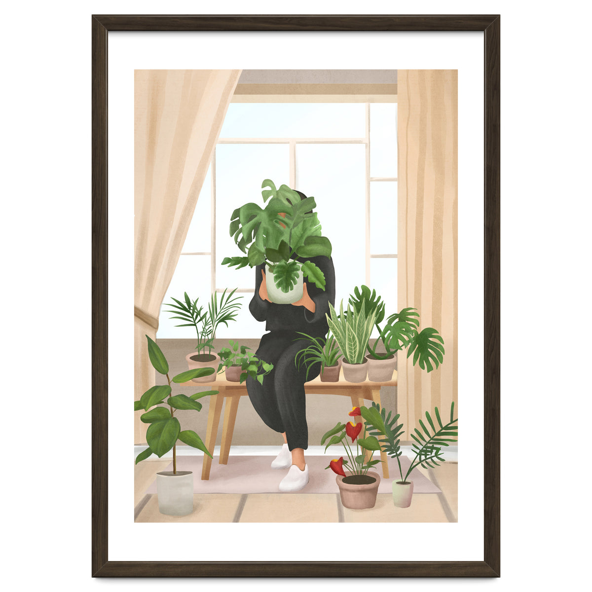 My Little Garden II