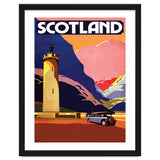 Scotland, Bus Tour thumbnail