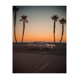 Dusk Drive (Print Only) thumbnail