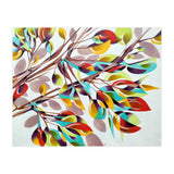 Under the shadow of a tree (Print Only) thumbnail