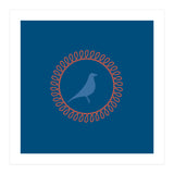 Little Birdy (Print Only) thumbnail