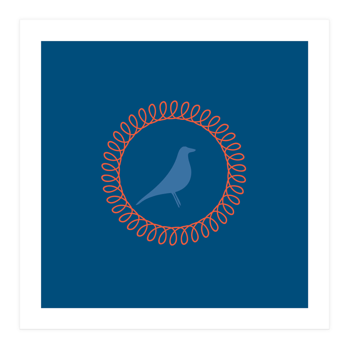 Little Birdy (Print Only)