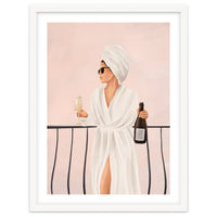 Morning Wine II