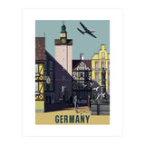 Germany (Print Only) thumbnail