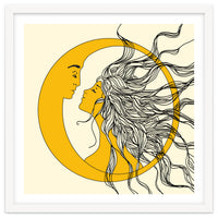 Sun And Moon