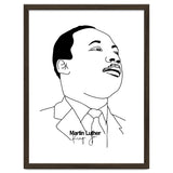 Martin Luther King Jr thumbnail