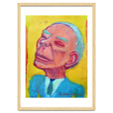 Jorge Luis Borges New 2 thumbnail