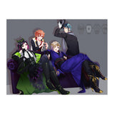Anime (Print Only) thumbnail
