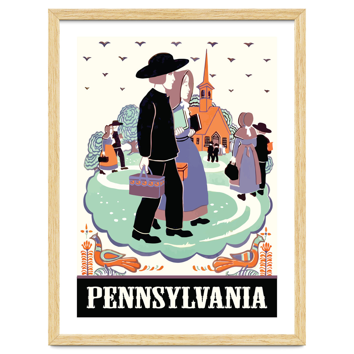 Pennsylvania