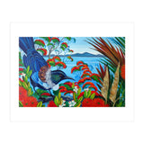 Kapiti (Print Only) thumbnail