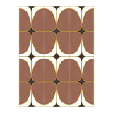 Elegant Sassy Seventies Tiles (Print Only) thumbnail
