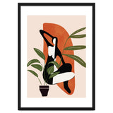 Abstract Female Figure thumbnail