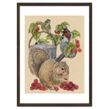 Squirrel Bgmatch thumbnail