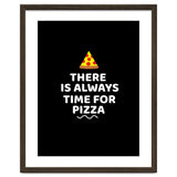 There Is Always Time For Pizza thumbnail